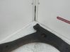 Front lower control arm/wishbone BK213A052AH