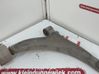 Front lower control arm/wishbone 13273605