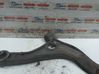 Front lower control arm/wishbone 8200688875