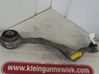 Front lower control arm/wishbone 31126769798
