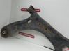 Querlenker Achsschenkel vorne 561407152C