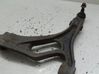 Front lower control arm/wishbone 7L0407154B