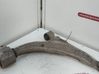 Front lower control arm/wishbone 13401130