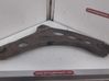 Brazo de suspensión/horquilla inferior delantero 095530938