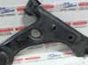 Front lower control arm/wishbone 55703231