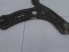 Front lower control arm/wishbone 5Q0407152R