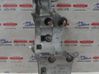 Soporte del alternador 8200680344A