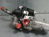 EGR valve CV6Q9D475AA