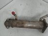 EGR valve cooler CK2Q9F464AB