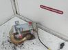 Refrigerador de la válvula EGR 147350678R