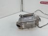 EGR valve cooler 55273563