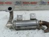 EGR valve cooler 4M5Q9F464BC
