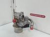 EGR valve cooler 04L131512AJ