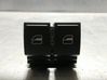 Electric window control switch 1Q0959873B