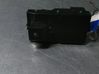 Electric window control switch 13301886