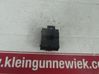 Electric window control switch 13360339