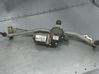 Front wiper linkage and motor 9808465280