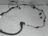 Cableado del sensor de aparcamiento (PDC) 1K8971104H