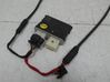 Other control units/modules 3G0962243B