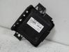 Other control units/modules 4M0907410A