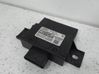 Other control units/modules 80A907159