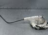 Front door lock A9067202135