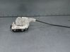 Front door lock A9067201735