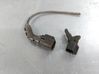 Sensor freno ABS de aceleración de rueda 3M5T28372AB