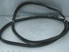 Trunk rubber seal (body) 81A827705