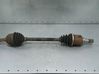 Front driveshaft 39101AY100