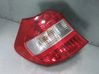 Rear/tail lights 63216924501