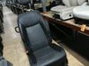 Rear seat 
