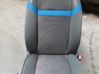 Asiento delantero del pasajero 