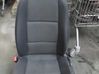 Asiento delantero del conductor 