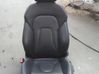 Front driver seat 