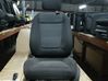 Front driver seat 