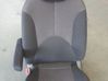 Asiento delantero del conductor 