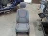 Front driver seat 
