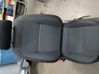 Front driver seat 
