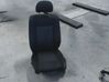 Front driver seat 