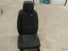 Front driver seat 
