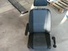 Asiento delantero del conductor 