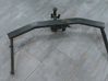 Tow bar set 
