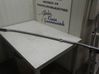 Roof bar rail 8V41S55123BC