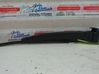 Rear wiper blade arm 1K8955707A