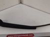 Rear wiper blade arm 5M0955707A