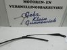 Priekinio stiklo valytuvų kojelė 9682974380