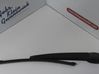 Rear wiper blade arm 6R6955707B