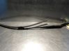 Front wiper blade arm 13289888
