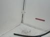 Front wiper blade arm 8V1955407A